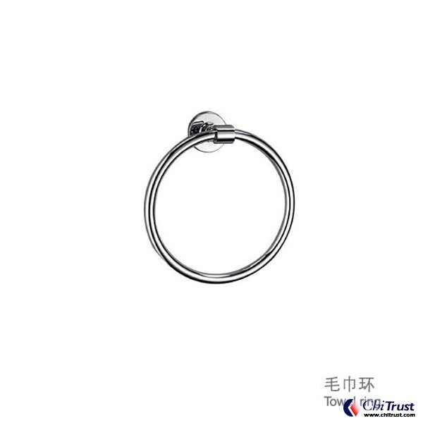 Towel ring CT-TR-55460